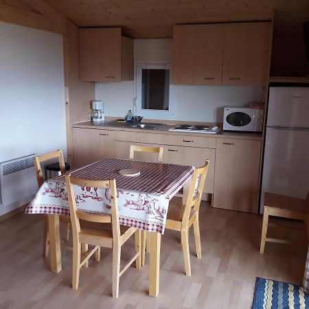 Chalet Domaine De Combe Ramond Hotel Veilhes Zewnętrze zdjęcie