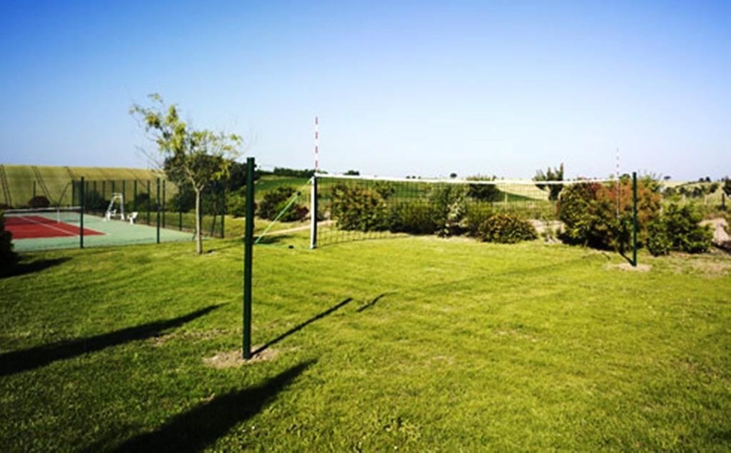 Chalet Domaine De Combe Ramond Hotel Veilhes Zewnętrze zdjęcie