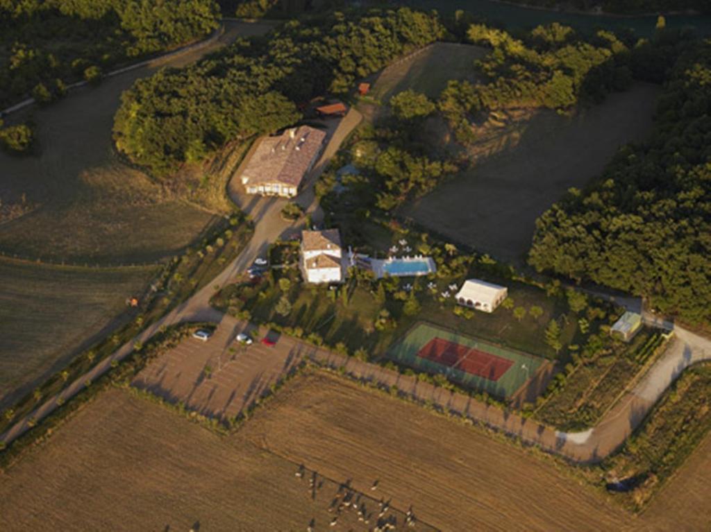 Chalet Domaine De Combe Ramond Hotel Veilhes Zewnętrze zdjęcie