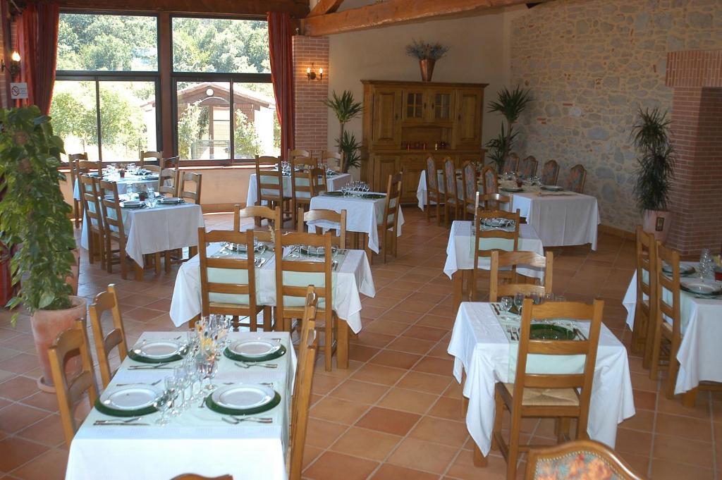 Chalet Domaine De Combe Ramond Hotel Veilhes Zewnętrze zdjęcie