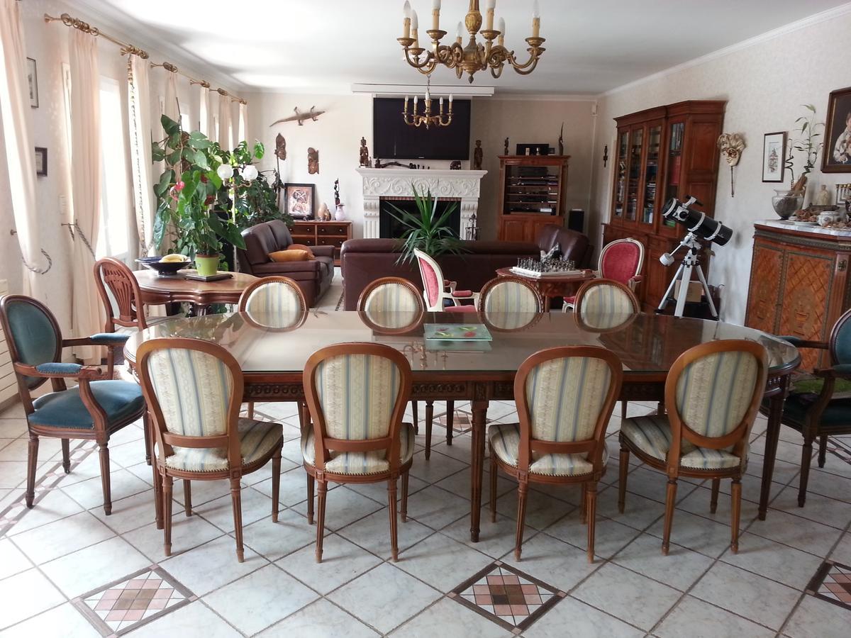 Chalet Domaine De Combe Ramond Hotel Veilhes Zewnętrze zdjęcie