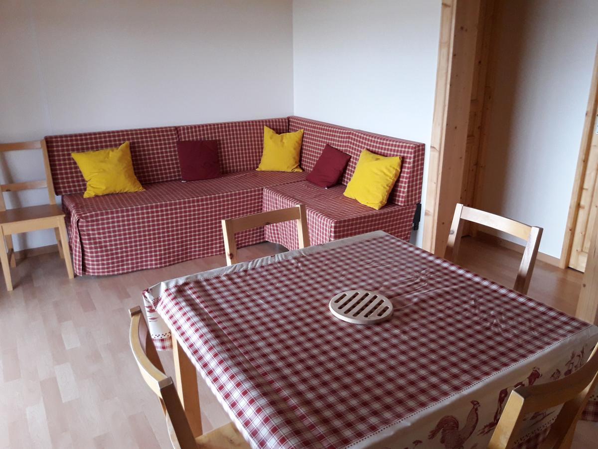 Chalet Domaine De Combe Ramond Hotel Veilhes Zewnętrze zdjęcie
